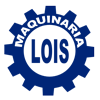 Logo Maquinaria Lois